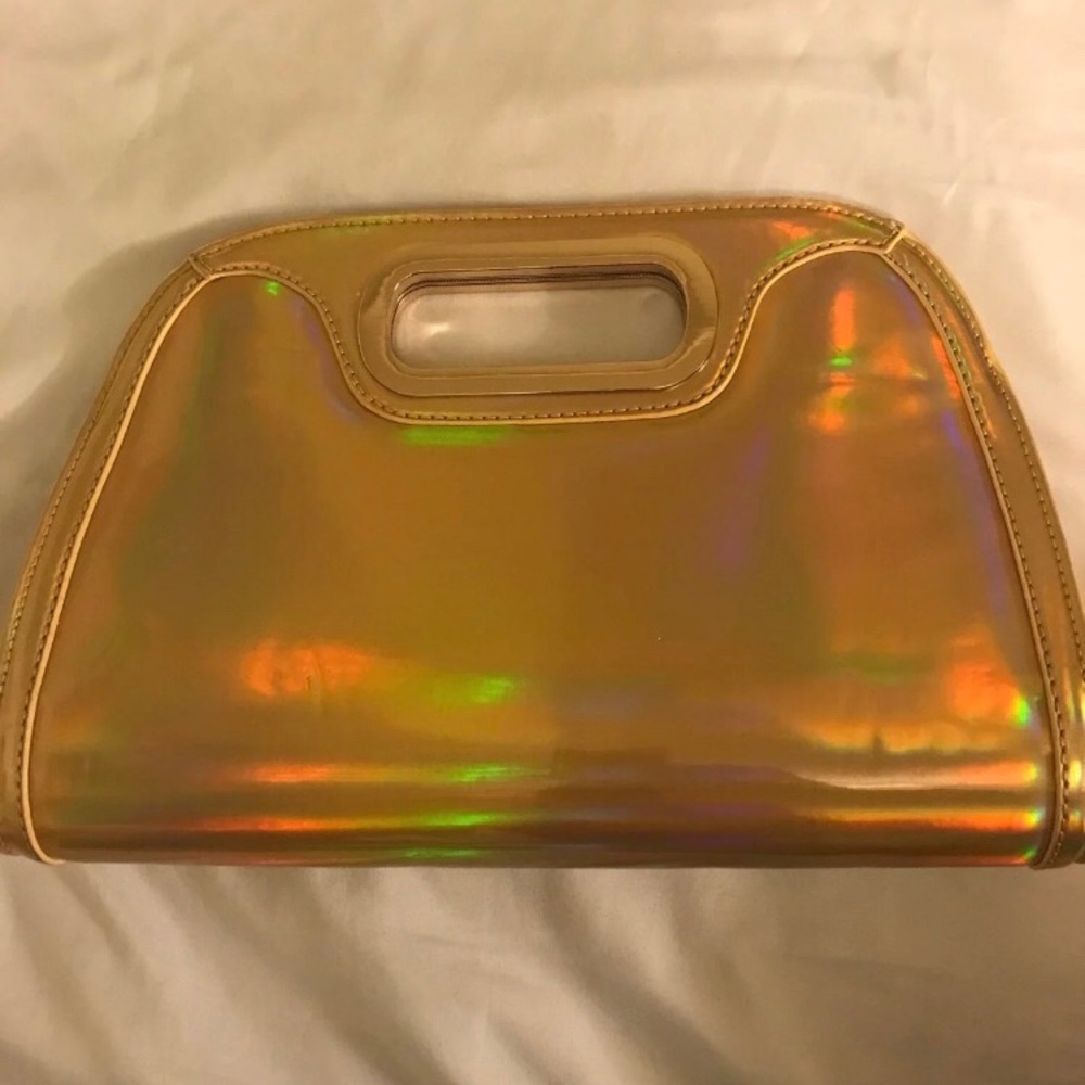 Melie bianco clutch